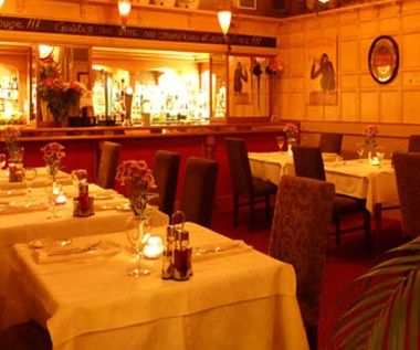 Изображение места проведения