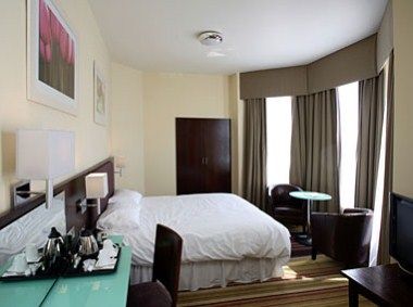 Изображение места проведения