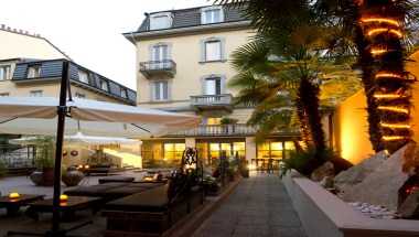 Townhouse 33 en Milán, IT