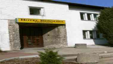 Hotel Berolina Kleinmachnow в Potsdam, DE