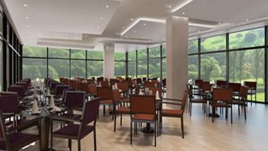 Wyndham Quito Airport a Quito, EC