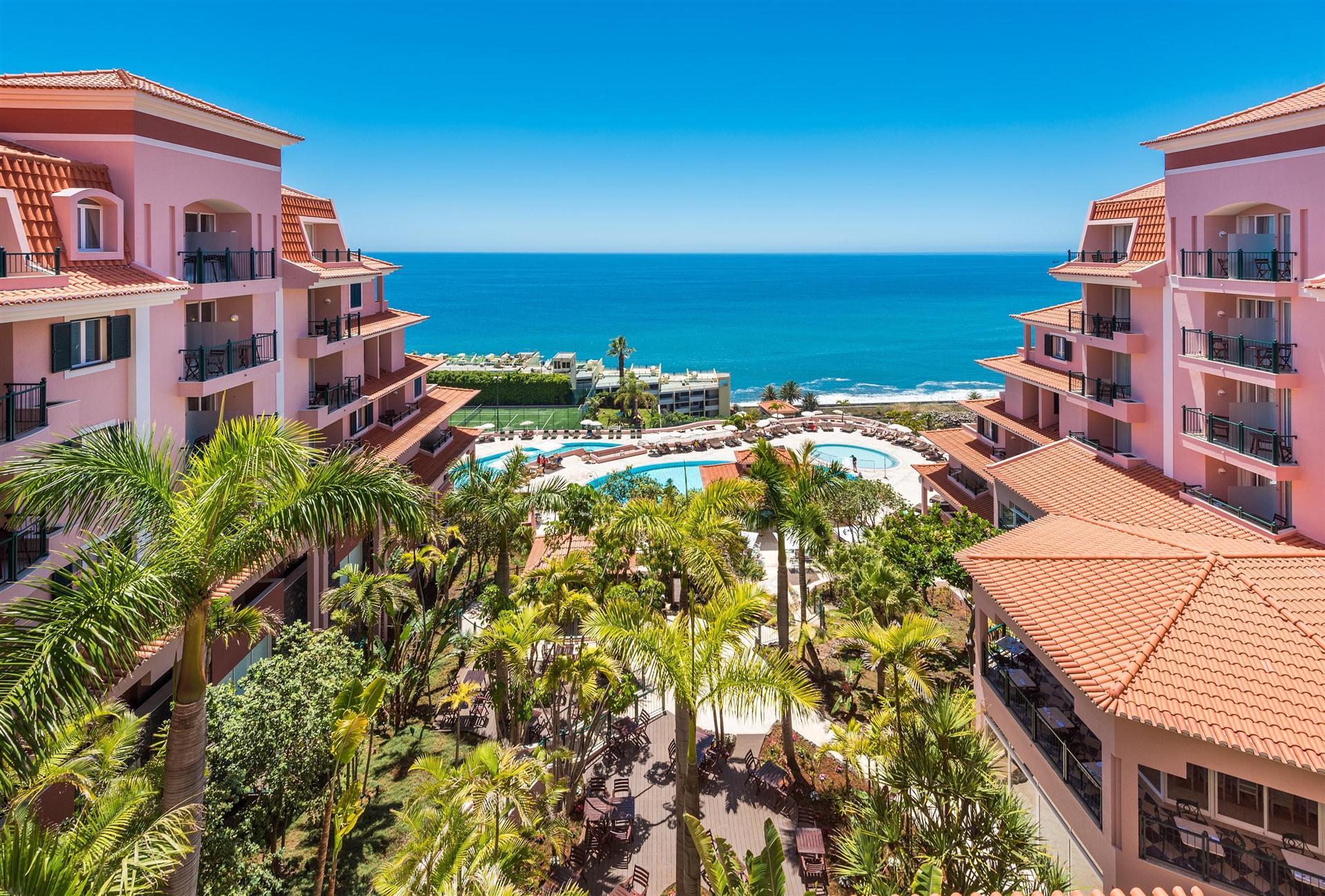 Pestana Royal All Inclusive image