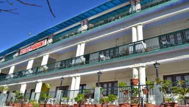 Hotel Prashant in Nainital, IN