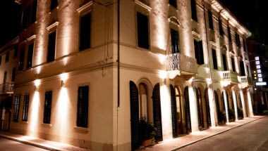 Hotel Savoia & Campana a Montecatini-Terme, IT