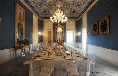 Изображение места проведения