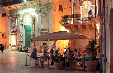 Изображение места проведения