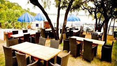 Shore Club Volente Beach em Cedar Park, TX