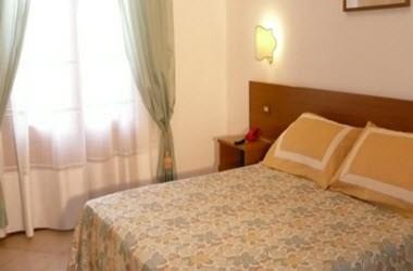 Hotel Astor Victoria a Forte dei Marmi, IT