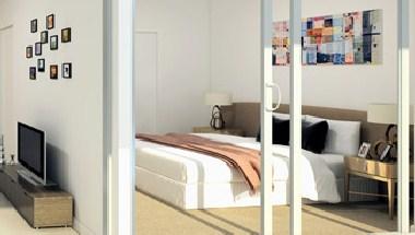 Oaks Brisbane Woolloongabba Suites, Brisbane, AU