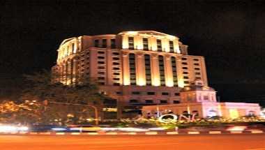 Grand Aston City Hall Hotel & Serviced Residences i Medan, ID