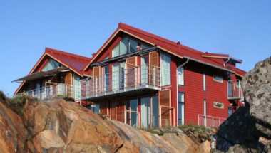 Bjorholmens Marina in Klovedal, SE