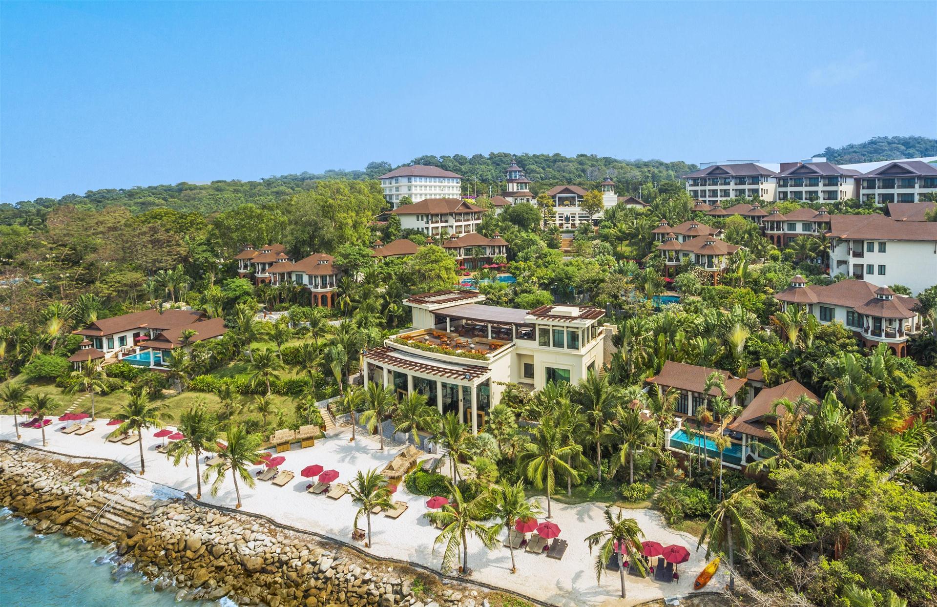 InterContinental Pattaya Resort image