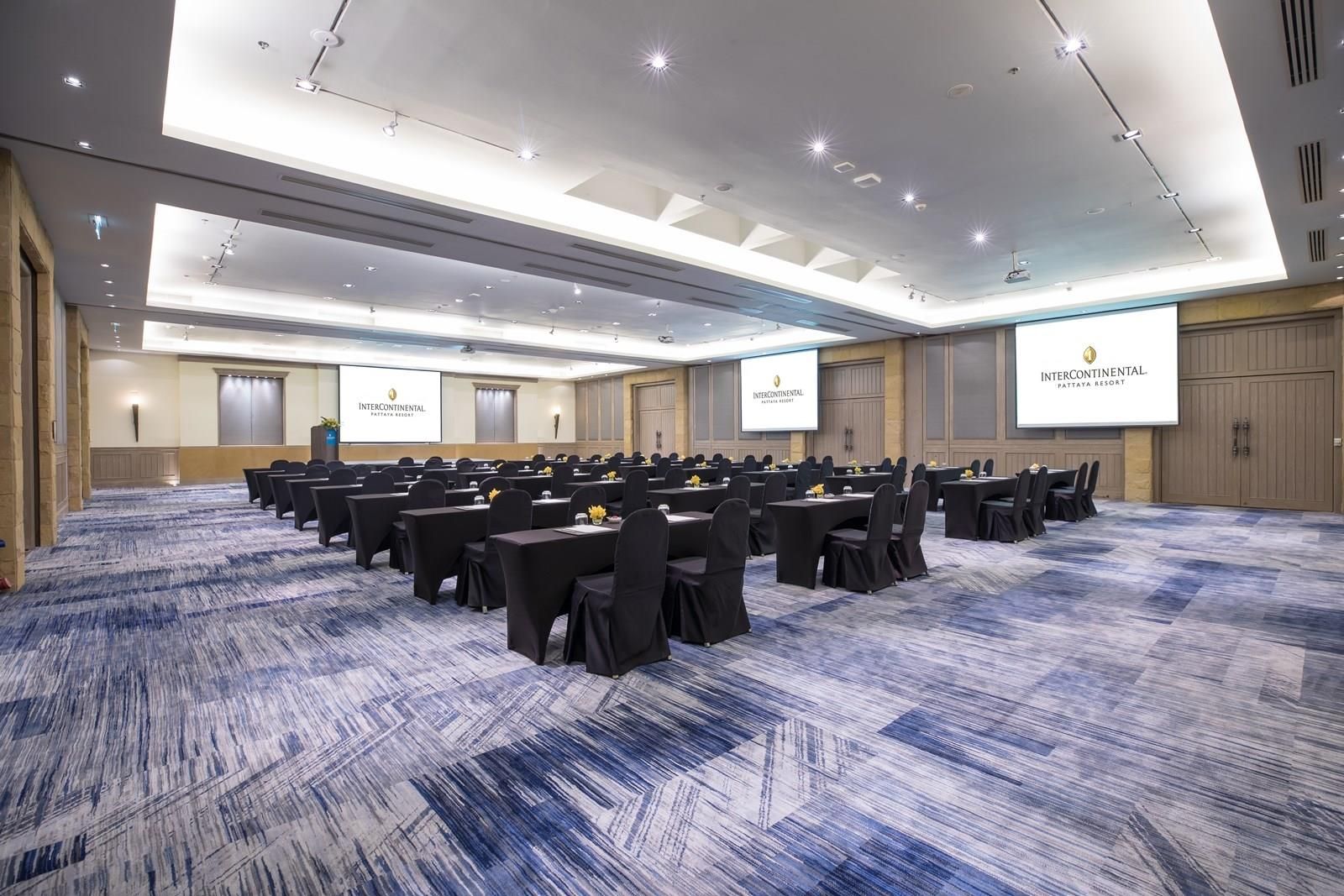 Изображение места проведения