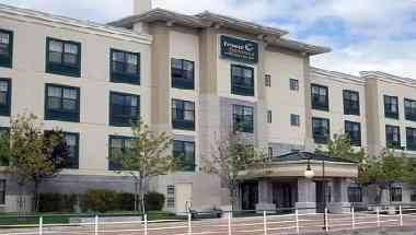 Extended Stay America Oakland - Alameda a Alameda, CA