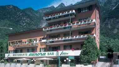 Hotel Aurora en Chiavenna, IT