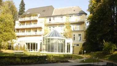 Hotel Miraverde en Bad Hall, AT