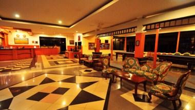 Bintan Agro Beach Resort & Oceanic Spa, Bintan Island, ID