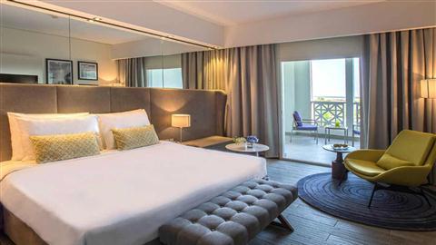 Radisson Blu Resort Al Khobar Half Moon Bay, Al Khobar, SA