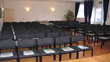 The Media Resource Centre en Llandrindod Wells, GB3