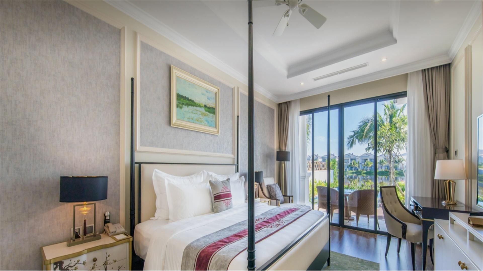 Изображение места проведения