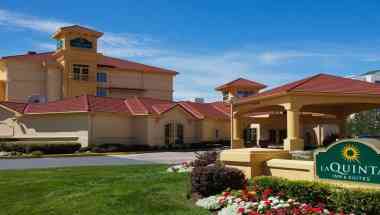 La Quinta Inn & Suites by Wyndham Salt Lake City Airport a Salt Lake City, UT