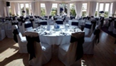 รูปสถานที่จัดงาน