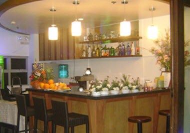 Bild på anläggning