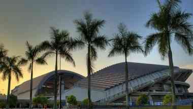 Tourism Selangor em Shah Alam, MY