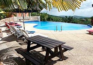 Bild på anläggning