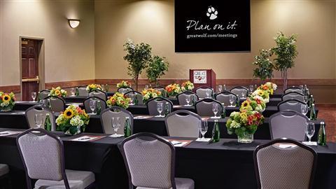 Great Wolf Lodge Pocono Mountains en Scotrun, PA