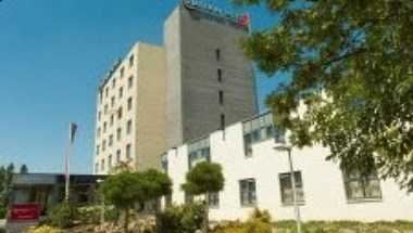 Bastion Hotel Zoetermeer en Zoetermeer, NL