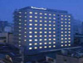 Richmond Hotel Kumamoto Shinshigai a Kumamoto, JP