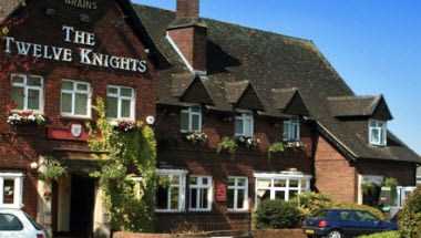 The Twelve Knights en Port Talbot, GB3