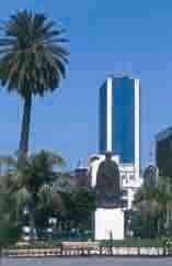 Hotel Africa Tunis à Tunis, TN