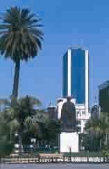 Hotel Africa Tunis in Tunis, TN