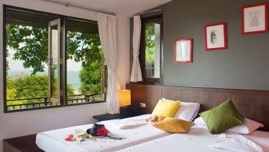 รูปสถานที่จัดงาน