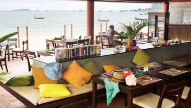 รูปสถานที่จัดงาน