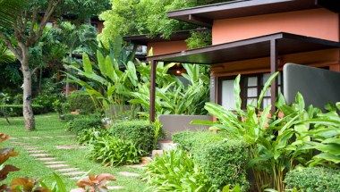 รูปสถานที่จัดงาน