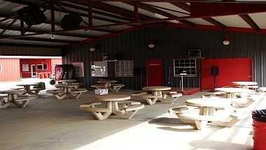 Sharkarosa Wildlife Ranch a Pilot Point, TX