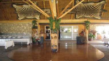 Buffelsfontein Game & Nature Reserve в Cape Town, ZA