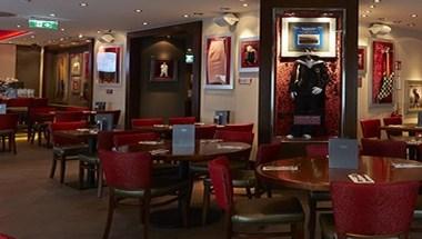 Hard Rock Cafe - Vienna image