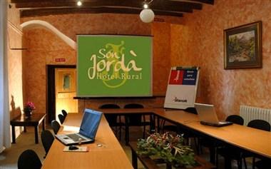 Hotel Rural Son Jorda a Mallorca, ES