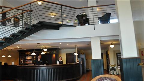 Trans World Hotel Donauwelle a Linz, AT