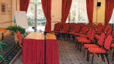 Woodhall Spa - The National Golf Centre em Woodhall Spa, GB1