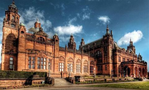 凯尔温格罗夫美术馆