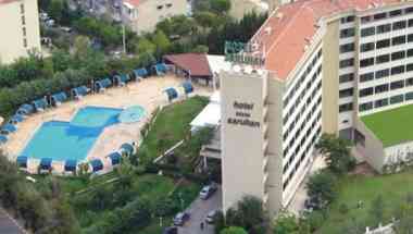 Hotel Bueyuek Saruhan in Manisa, TR