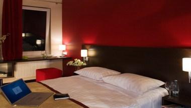 Dodo Hotel a Riga, LV