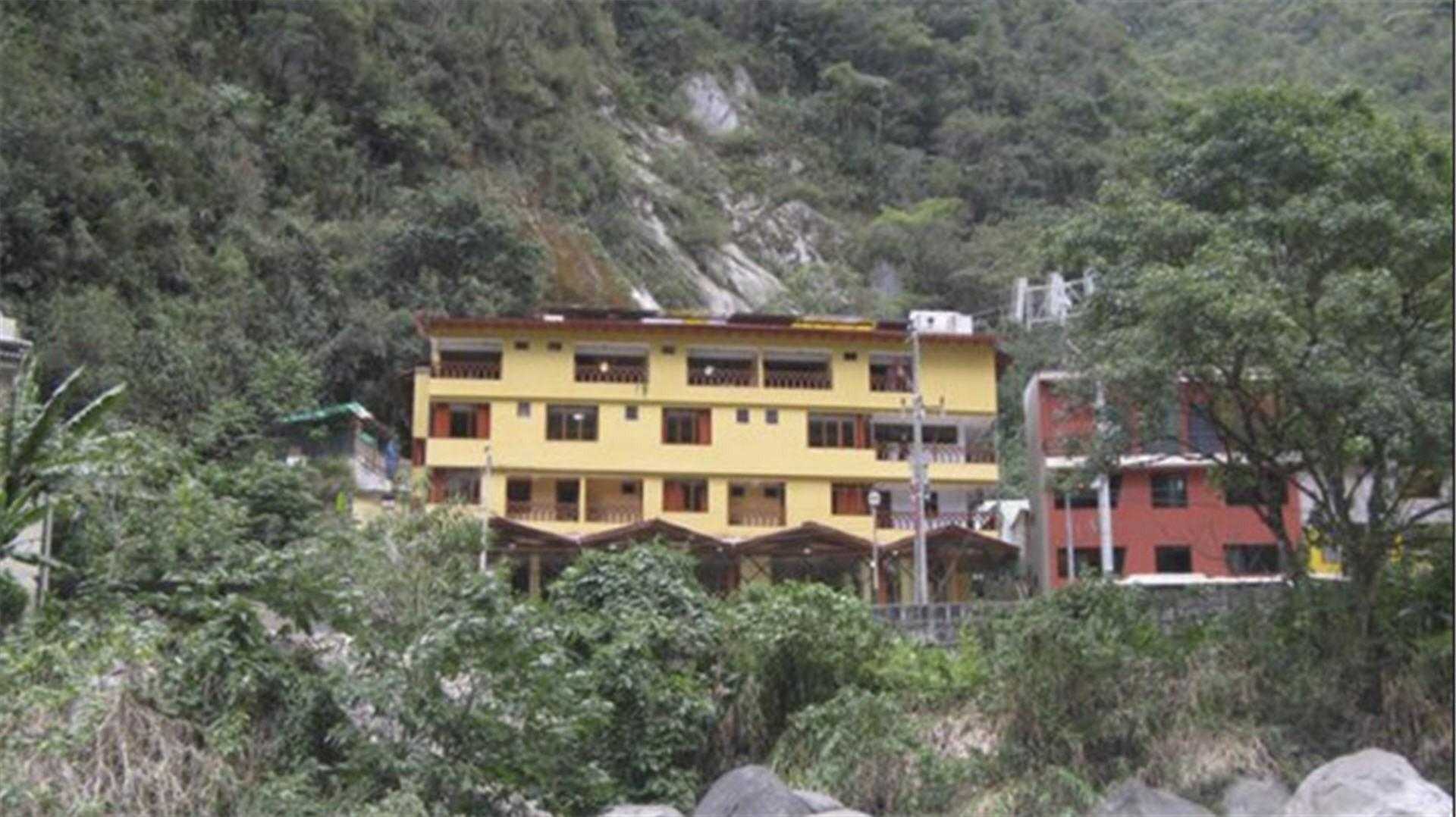 Santuario Hotel, Cusco, PE