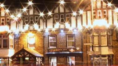 The Diamond Inn in Newcastle Upon Tyne, GB1