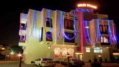 Hotel Maya Niwas i Jaipur, IN